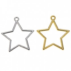 ΑΣΤΕΡΙ ΠΕΡΙΓΡΑΜΜΑ 3εκ 25 τεμ