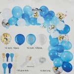 ΜΠΑΛΟΝΙΑ ΣΕΤ 100τμχ