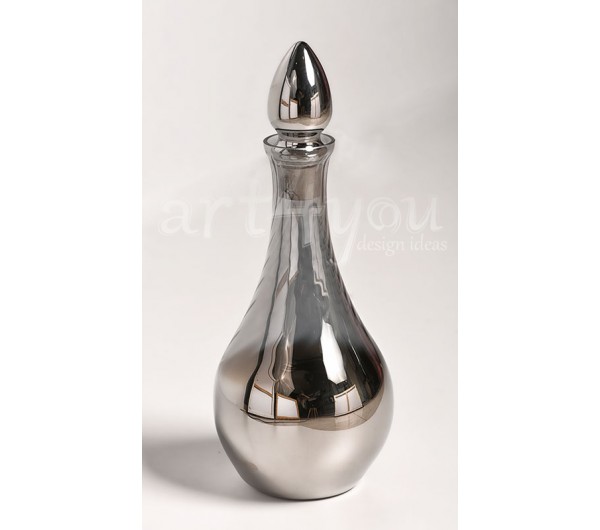 ΚΑΡΑΦΑ ΝΤΕΓΚΡΑΝΤΕ ΧΡΥΣΗ - ΑΣΗΜΙ