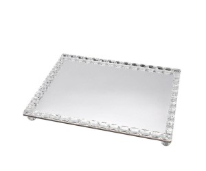 ΔΙΣΚΟΣ ΜΕ ΚΡΥΣΤΑΛΛΑΚΙΑ 30Χ40CM