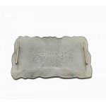 ΔΙΣΚΟΣ ΡΗΤΙΝΗΣ ΟΡΘΟΓΩΝΙΟΣ 38 Χ 27 cm