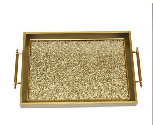 ΔΙΣΚΟΣ ΜΕ GLITTER 50X30.5cm