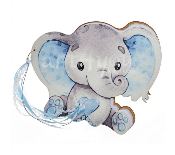 ΕΥΧΟΛΟΓΙΟ ΕΛΕΦΑΝΤΑΣ