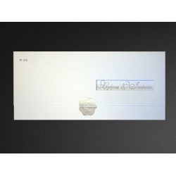 Οικονομικό Προσκλητήριο γάμου