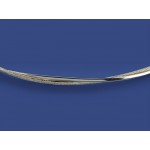 Στέφανα Γάμου Ασημένια 117