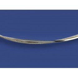 Στέφανα Γάμου Ασημένια 117