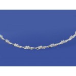 Στέφανα Γάμου Ασημένια 515