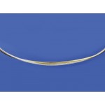 Στέφανα Γάμου Ασημένια 577