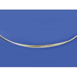 Στέφανα Γάμου Ασημένια 577