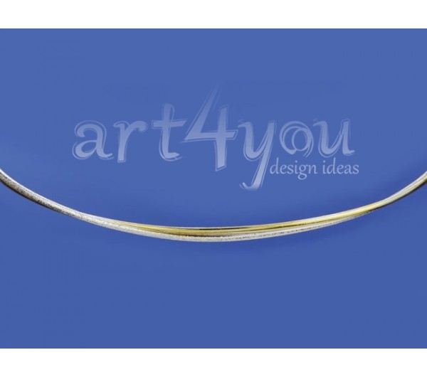 Στέφανα Γάμου Ασημένια 577