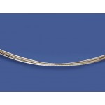 Στέφανα Γάμου Επάργυρα 4603