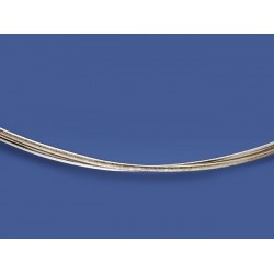 Στέφανα Γάμου Επάργυρα 4603