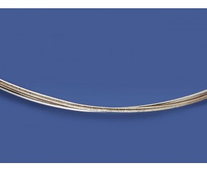 Στέφανα Γάμου Επάργυρα 4603