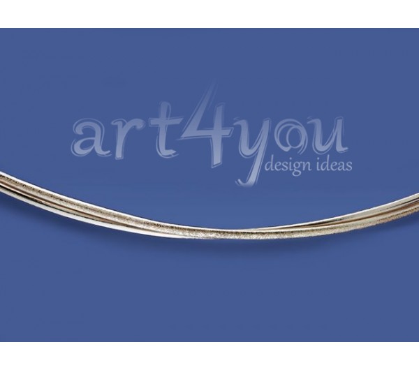 Στέφανα Γάμου Επάργυρα 4603