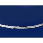 Στέφανα Γάμου Μεταλλικά 7208