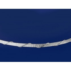 Στέφανα Γάμου Μεταλλικά 7208