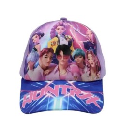 ΗUNTRIX K-POP ΚΑΠΕΛΟ ΠΑΙΔΙΚΟ