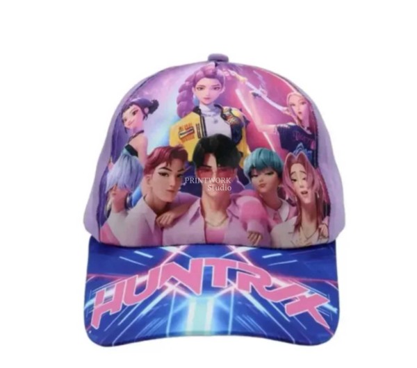 ΗUNTRIX K-POP ΚΑΠΕΛΟ ΠΑΙΔΙΚΟ