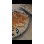 ΔΙΣΚΟΣ ΜΕ ΚΡΥΣΤΑΛΛΑΚΙΑ 30Χ40CM