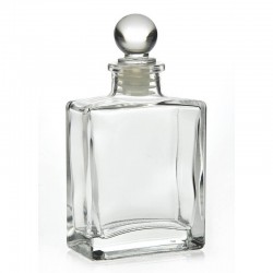 ΜΠΟΥΚΑΛΑΚΙ ΛΑΔΙΟΥ ΤΕΤΡΑΓΩΝΟ