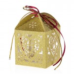 ΚΟΥΤΑΚΙ ΓΑΜΟΥ ΚΑΡΔΙΑ ΧΡΥΣΟ - ΑΣΗΜΙ