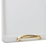 ΜΕΤΑΛΛΙΚΟΣ ΔΙΣΚΟΣ ΜΕ ΧΡΥΣΟ