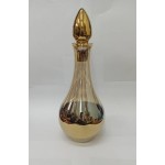 ΚΑΡΑΦΑ ΝΤΕΓΚΡΑΝΤΕ ΧΡΥΣΗ - ΑΣΗΜΙ