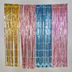 ΚΟΥΡΤΙΝΑ ΔΙΑΚΟΣΜΗΤΙΚΗ