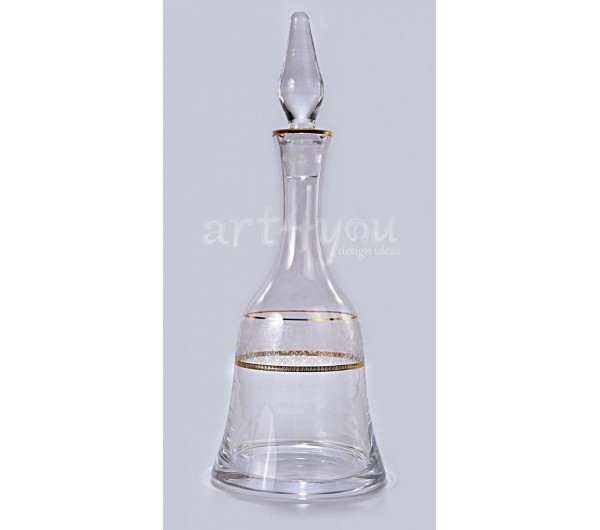 ΚΑΡΑΦΑ ΧΡΥΣΗ AGELA