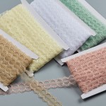 ΔΑΝΤΕΛΑ ΚΟΡΔΕΛΑ 2.5εκX25y