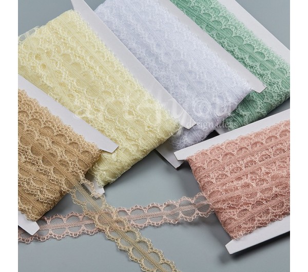 ΔΑΝΤΕΛΑ ΚΟΡΔΕΛΑ 2.5εκX25y