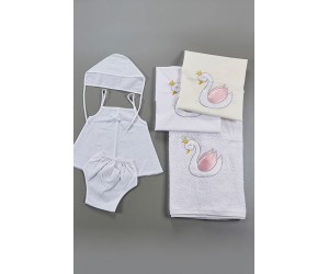 Λαδόπανα Κύκνος