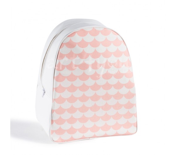 BACK PACK  ΣΟΜΟΝ