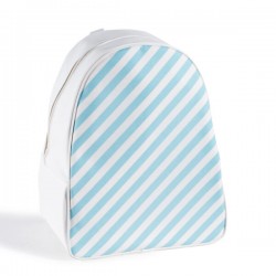 BACK PACK ΔΙΓΩΝΙΑ ΡΙΓΑ ΓΑΛΑΖΙΟ