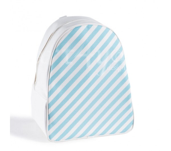 BACK PACK ΔΙΓΩΝΙΑ ΡΙΓΑ ΓΑΛΑΖΙΟ