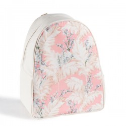 BACK PACK ΣΟΜΩΝ FLORAL