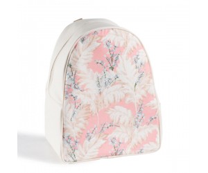 BACK PACK ΣΟΜΩΝ FLORAL