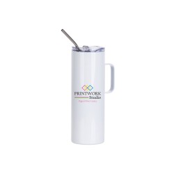 ΠΟΤΗΡΙ ΜΕ ΛΑΒΗ & ΚΑΠΑΚΙ 600ml ΜΕ ΕΚΤΥΠΩΣΗ