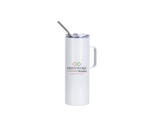 ΠΟΤΗΡΙ ΜΕ ΛΑΒΗ & ΚΑΠΑΚΙ 600ml ΜΕ ΕΚΤΥΠΩΣΗ