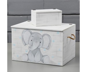 ΞΥΛΙΝΟ ΜΠΑΟΥΛΟ ΕΛΕΦΑΝΤΑΚΙ