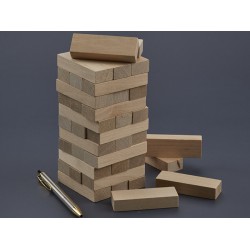 Ευχολόγιο Jenga 