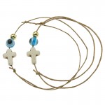 Μαρτυρικά Βάπτισης Σταυρός Ματάκι