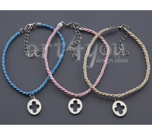 ΜΑΡΤΥΡΙΚΟ ΒΡΑΧΙΟΛΑΚΙ 