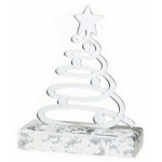 ΚΕΡΑΜΙΚΗ ΒΑΣΗ ΜΕ ΠΛΕΞΙ ΔΕΝΤΡΟ