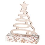 ΚΕΡΑΜΙΚΗ ΒΑΣΗ ΜΕ ΠΛΕΞΙ ΔΕΝΤΡΟ