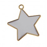 Μεταλλικό Αστέρι NU1810