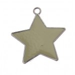 Μεταλλικό Αστέρι NU1810