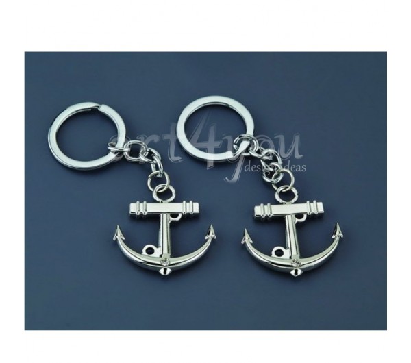 Μπρελόκ Άγκυρα