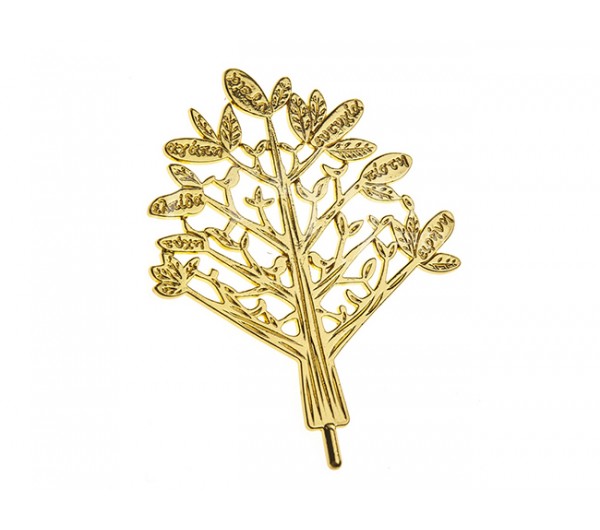 Διακοσμητικό Δέντρο Ζωής Μεγάλο μεταλλικό