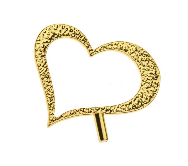 ΜΕΤΑΛΛΙΚΗ ΚΑΡΔΙΑ ΓΙΑ ΣΤΑΝΤ 